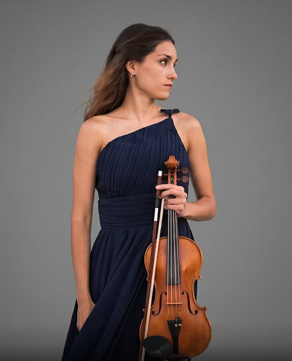 Irene Ortega